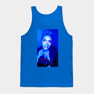 Madame A'ori Tank Top